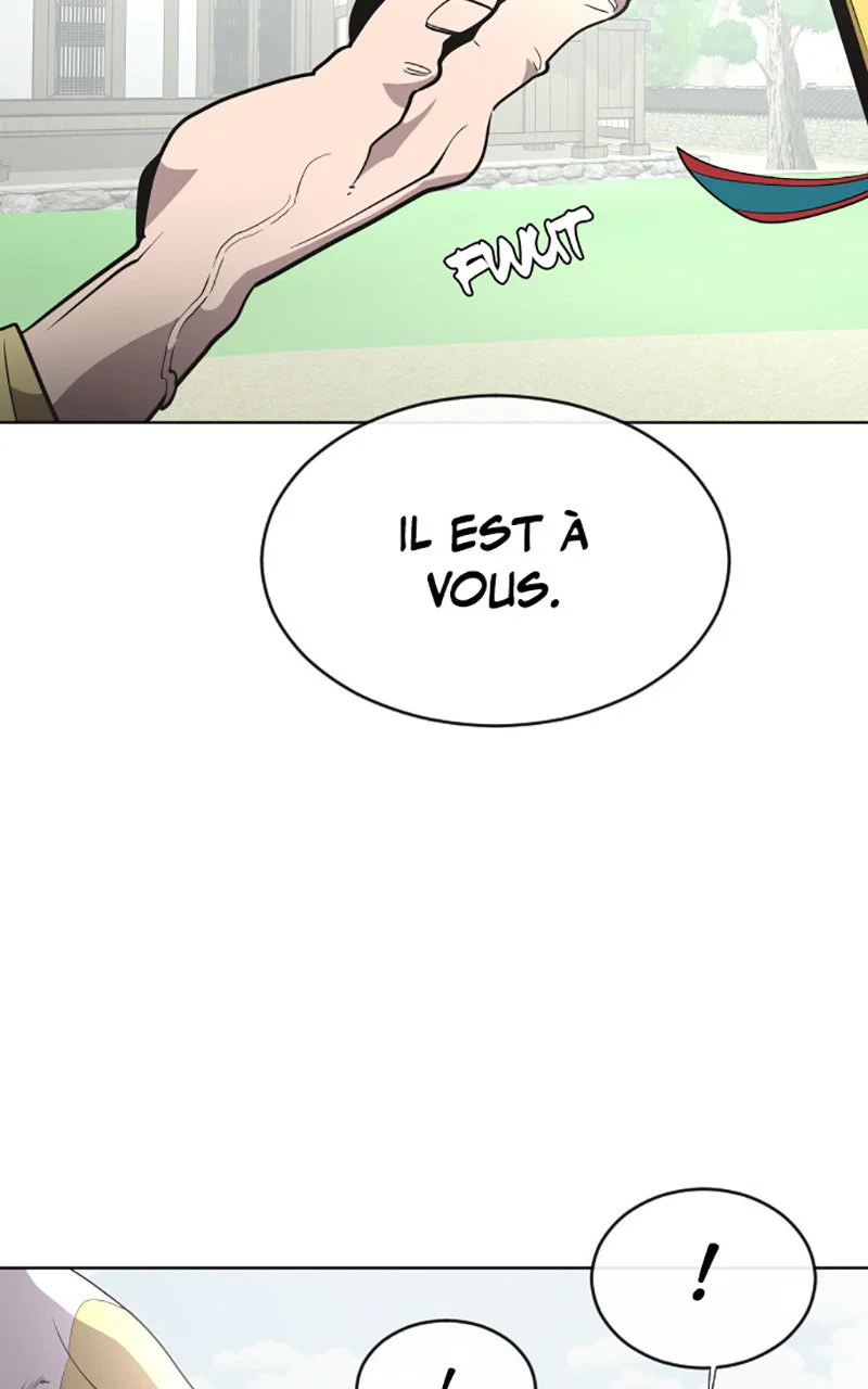 L'ère des surhommes Chapitre 40 - Page 64