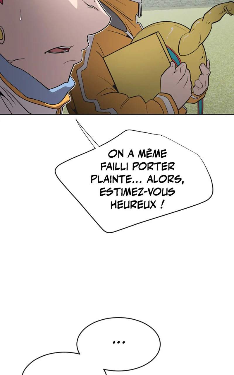 L'ère des surhommes Chapitre 40 - Page 68