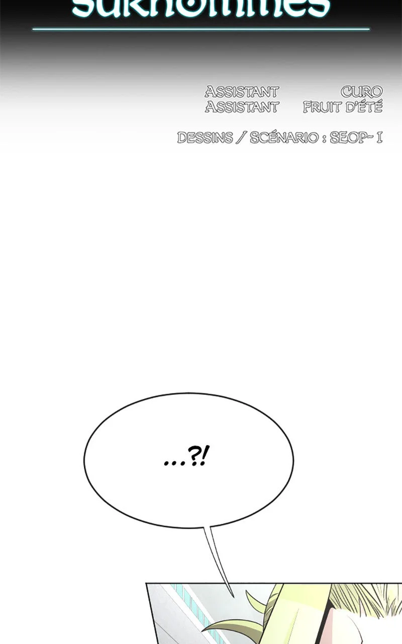 L'ère des surhommes Chapitre 40 - Page 7