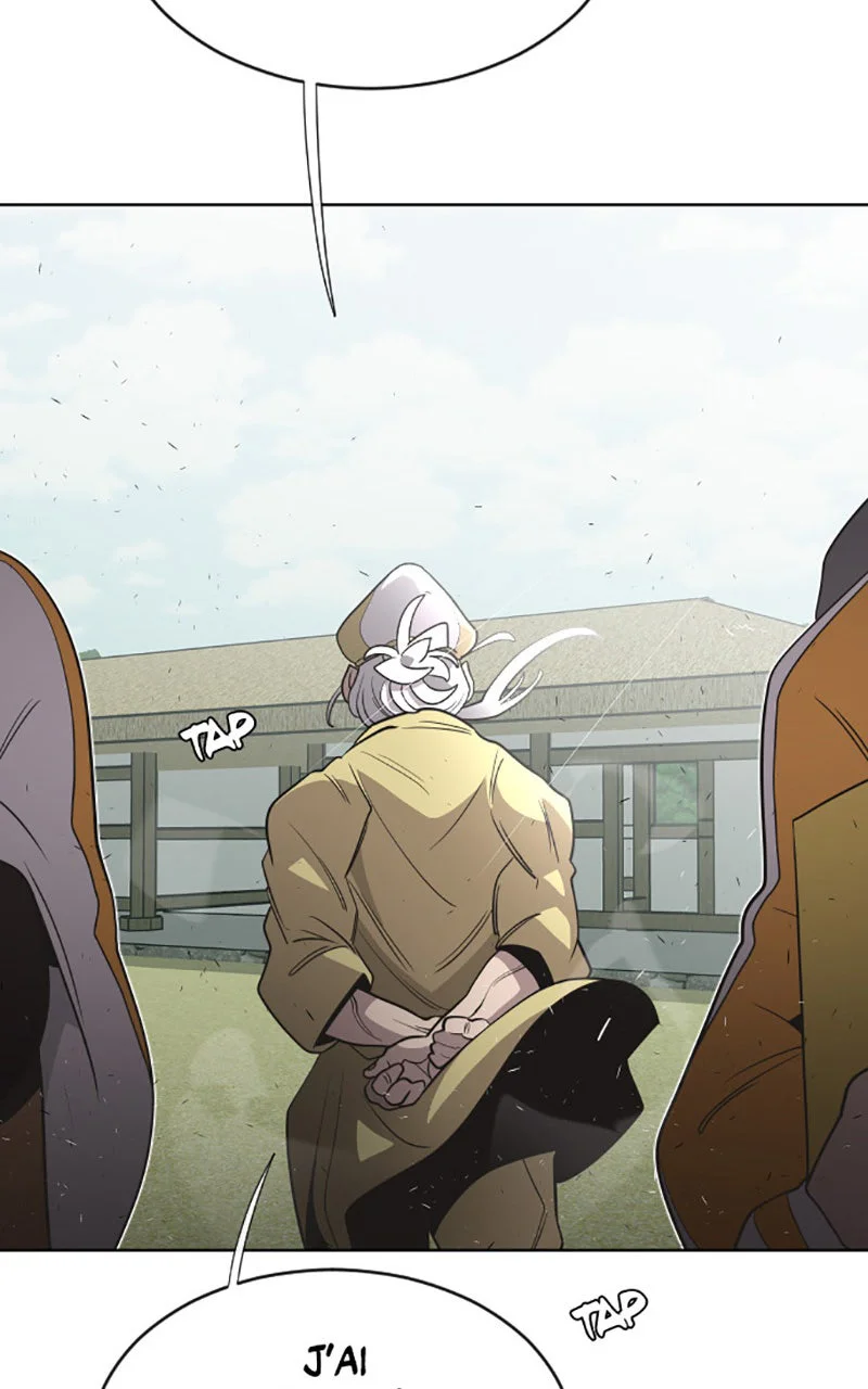 L'ère des surhommes Chapitre 40 - Page 71