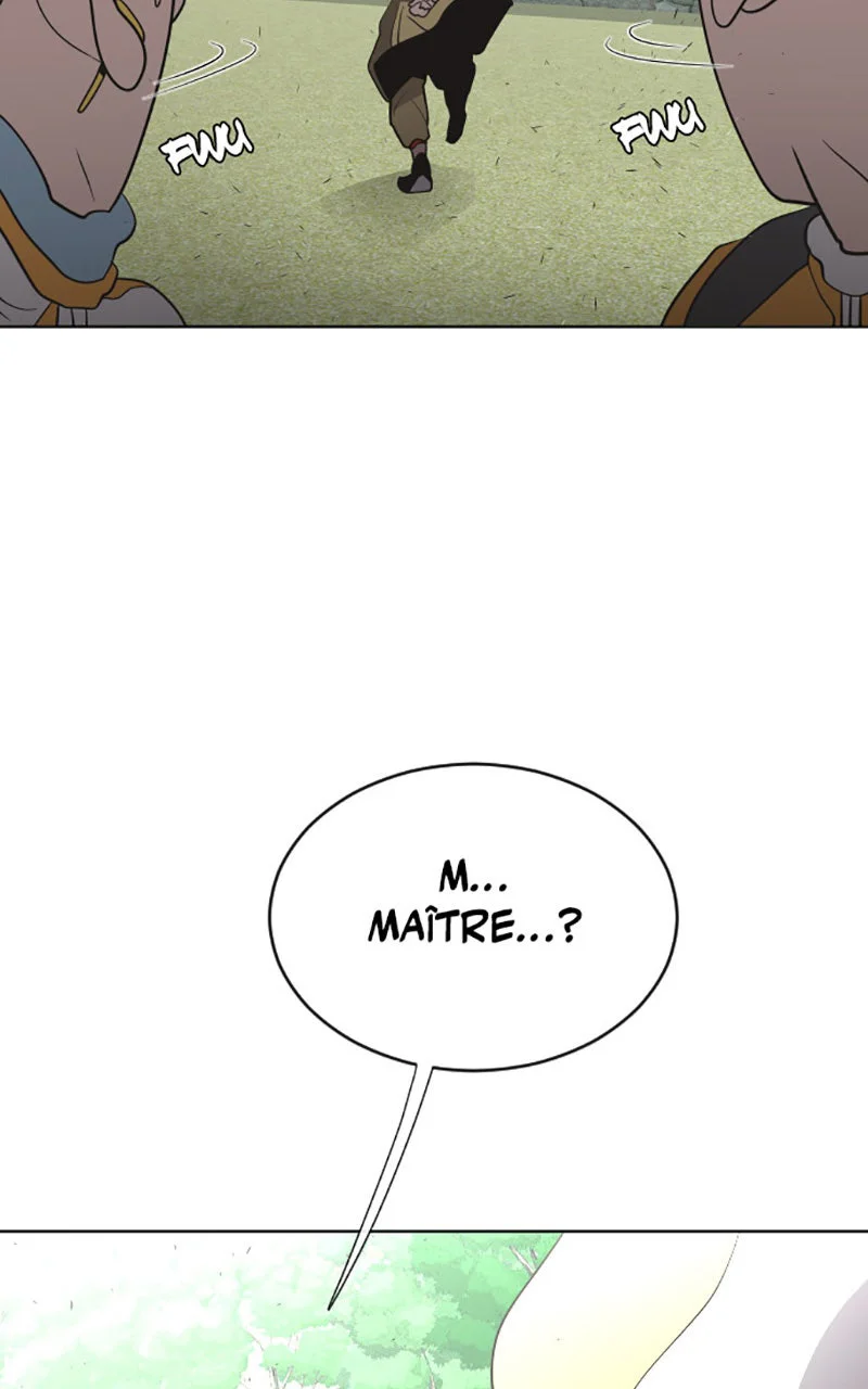 L'ère des surhommes Chapitre 40 - Page 73