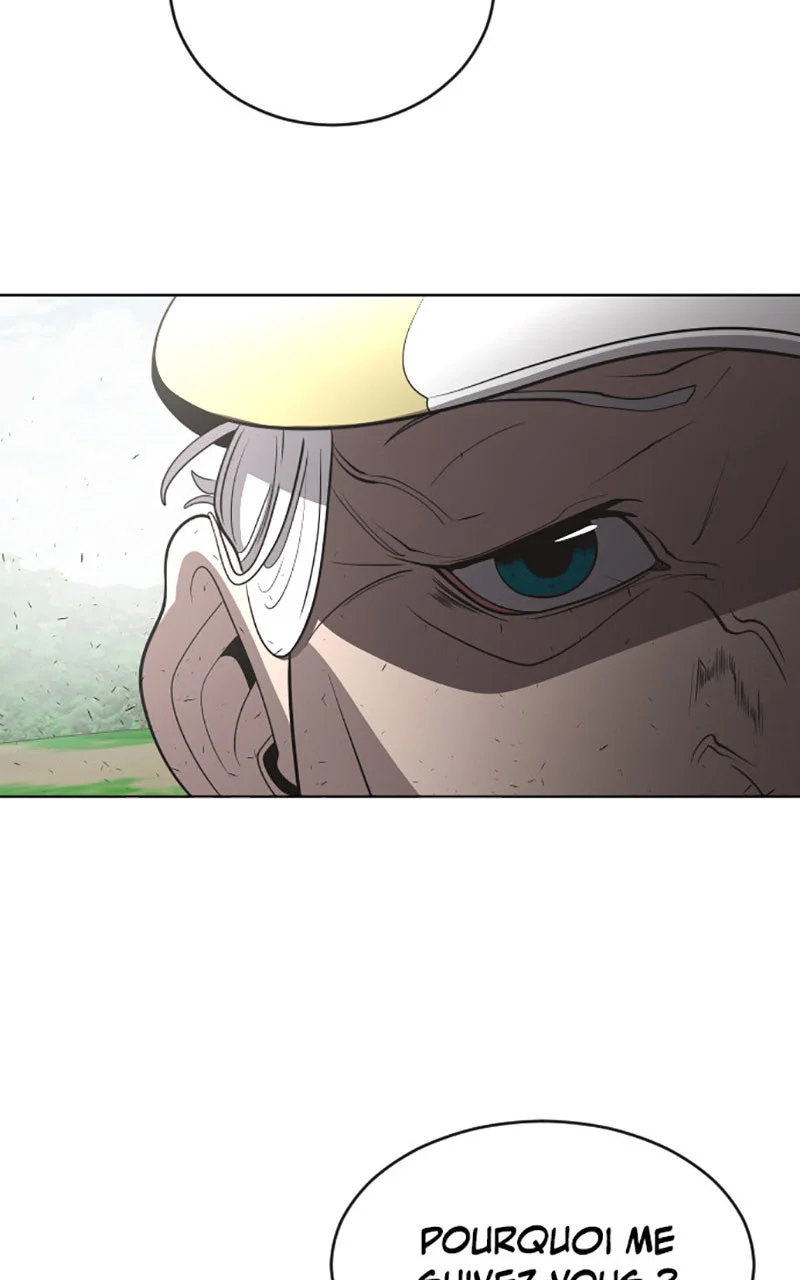 L'ère des surhommes Chapitre 40 - Page 78