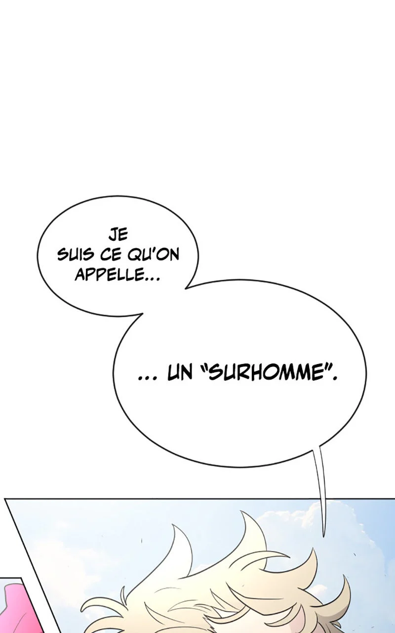 L'ère des surhommes Chapitre 40 - Page 80