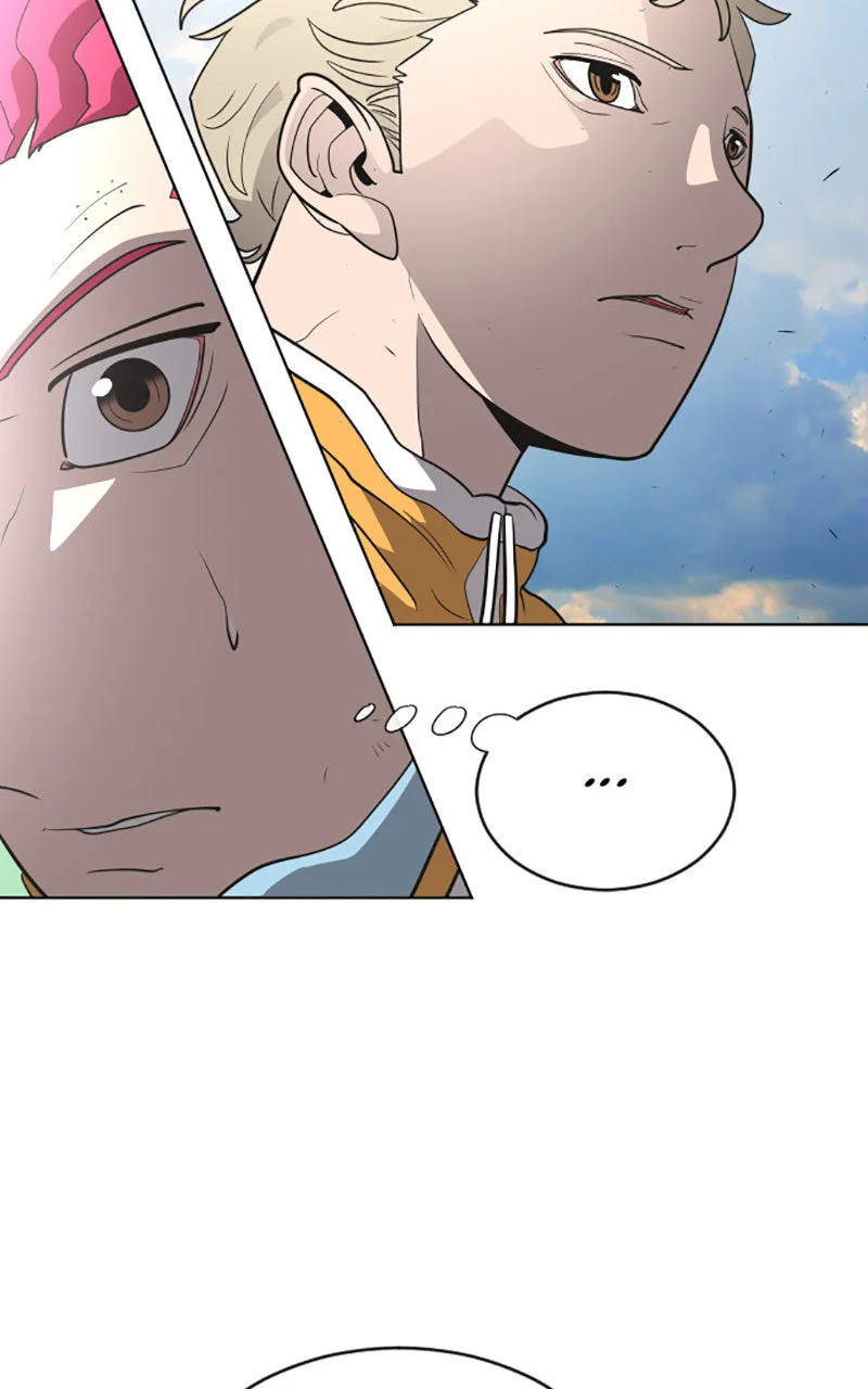 L'ère des surhommes Chapitre 40 - Page 81