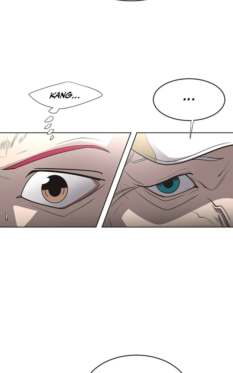 L'ère des surhommes Chapitre 40 - Page 85