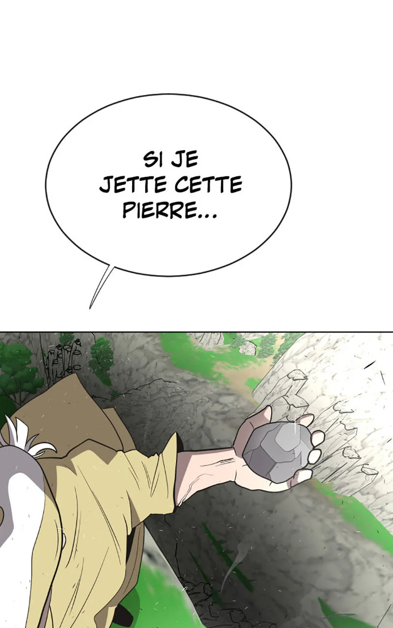 L'ère des surhommes Chapitre 40 - Page 87