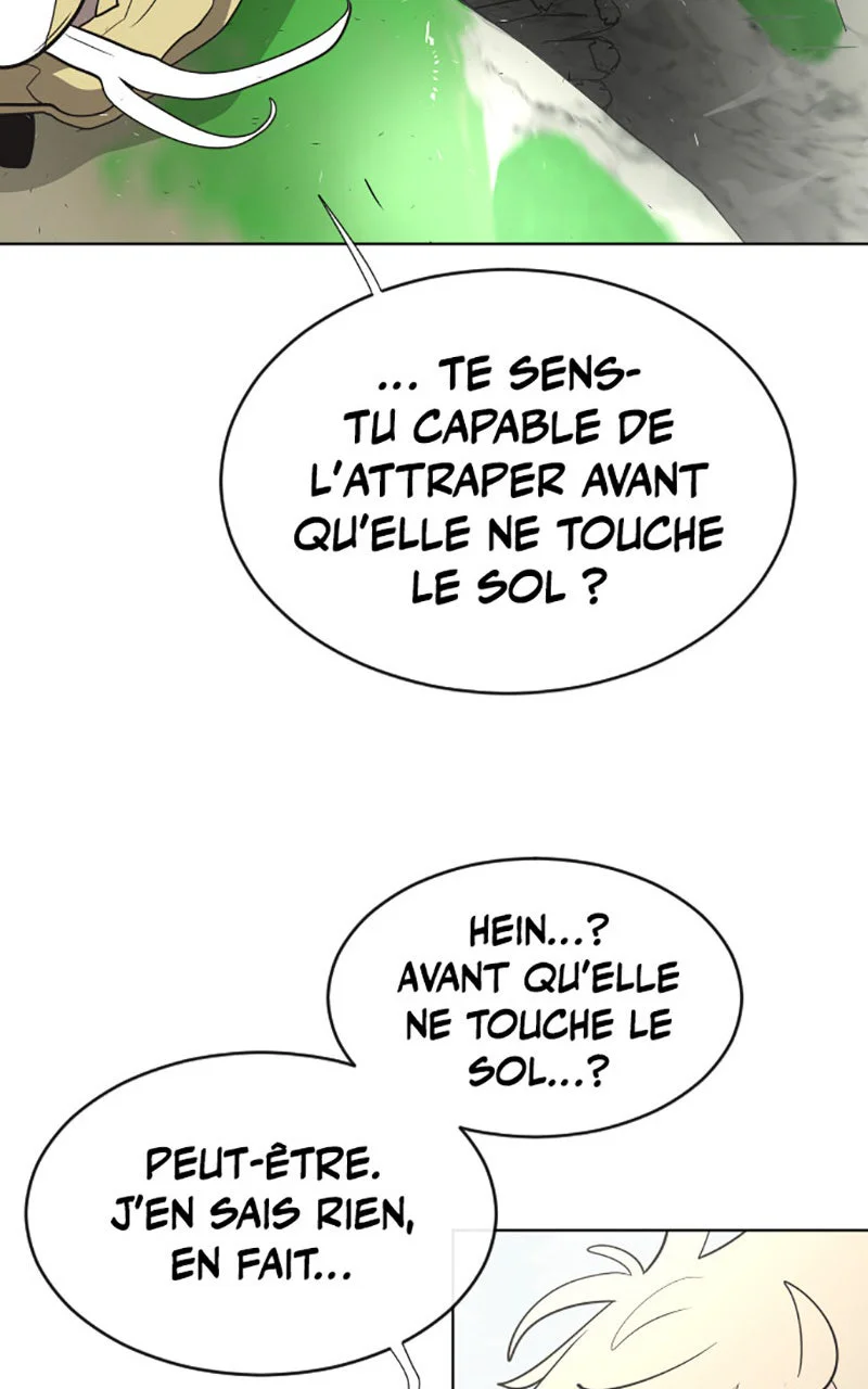 L'ère des surhommes Chapitre 40 - Page 88