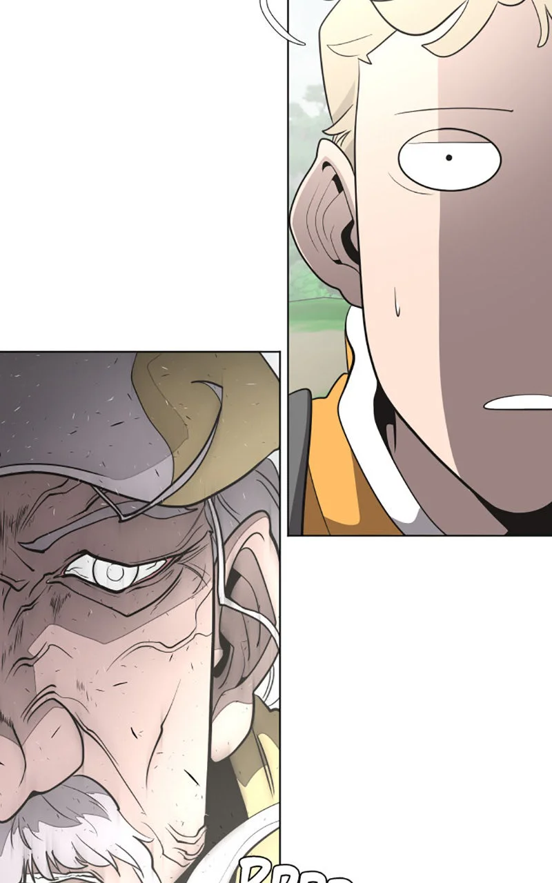L'ère des surhommes Chapitre 40 - Page 89