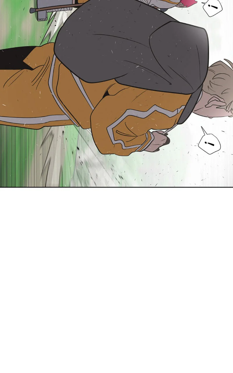 L'ère des surhommes Chapitre 40 - Page 93