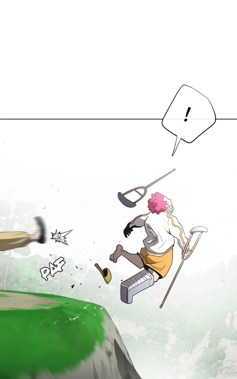 L'ère des surhommes Chapitre 40 - Page 95