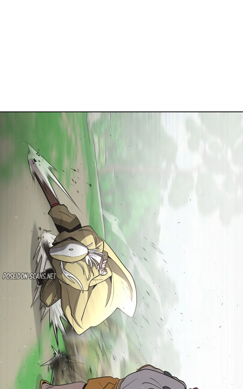 L'ère des surhommes Chapitre 41 - Page 1