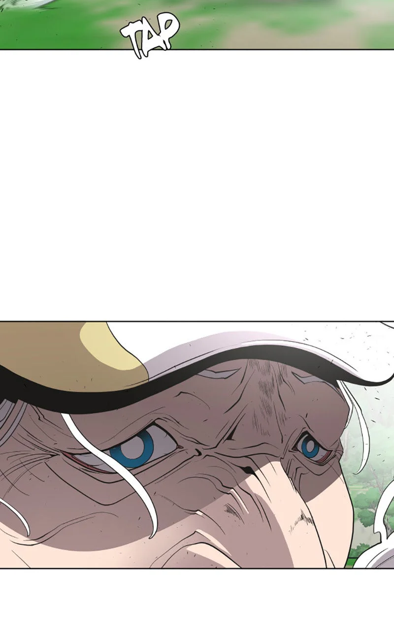 L'ère des surhommes Chapitre 41 - Page 10