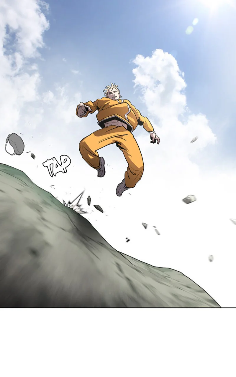 L'ère des surhommes Chapitre 41 - Page 13