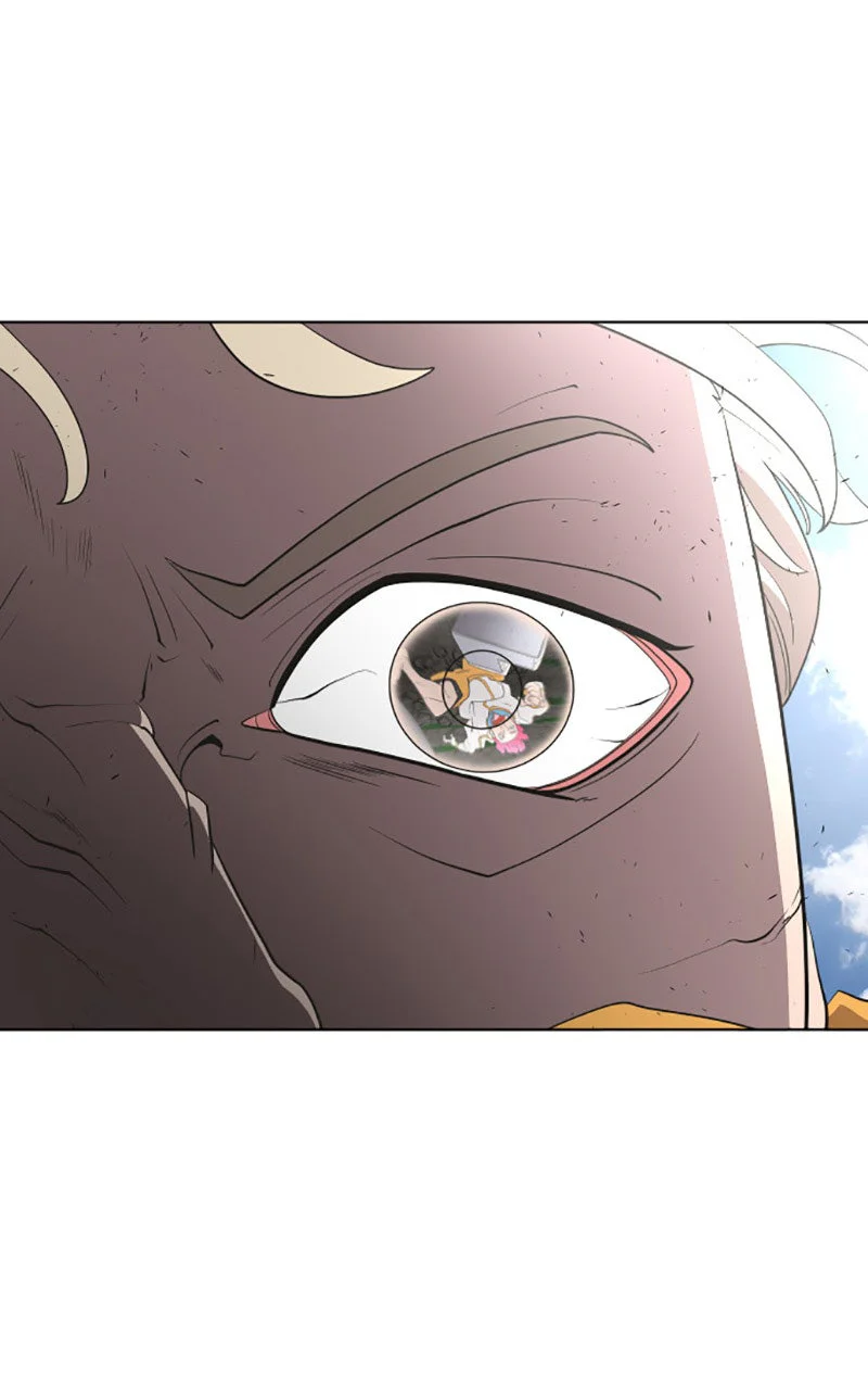 L'ère des surhommes Chapitre 41 - Page 14