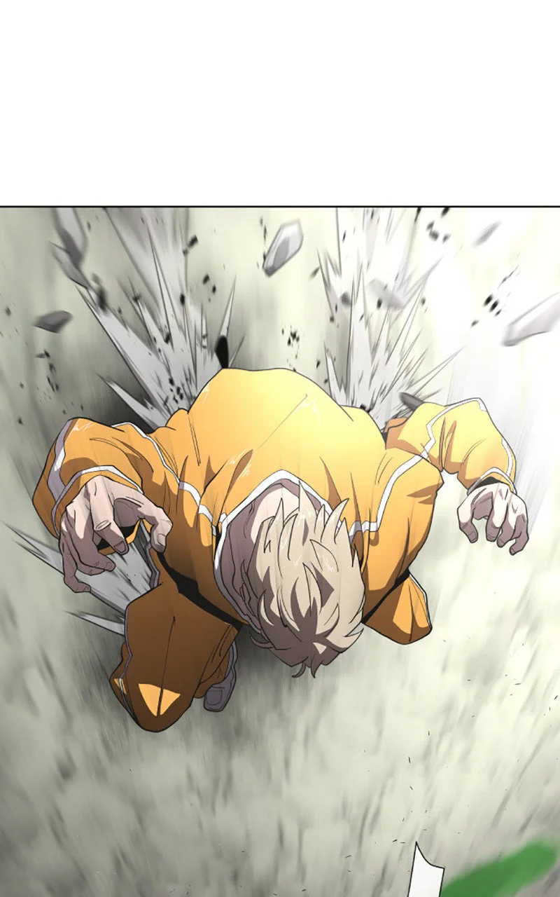 L'ère des surhommes Chapitre 41 - Page 15