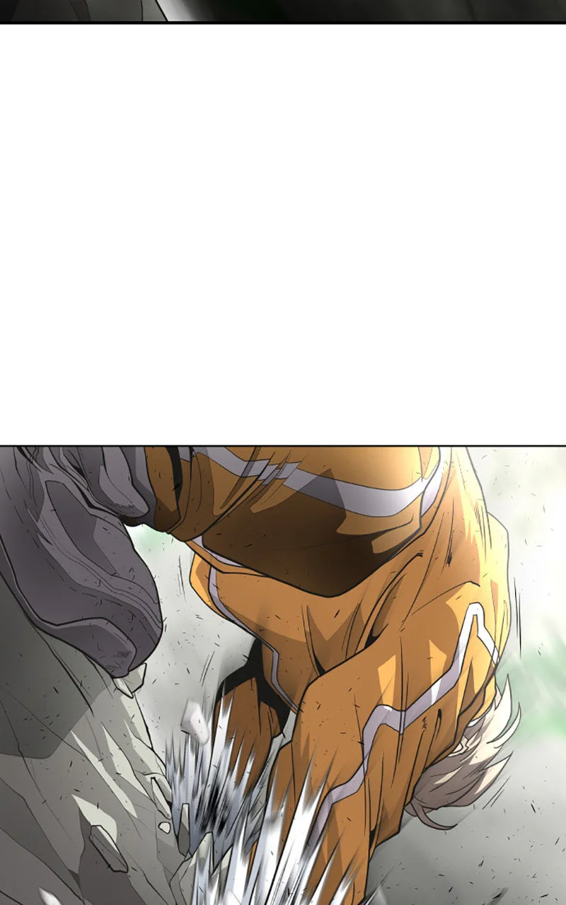 L'ère des surhommes Chapitre 41 - Page 18