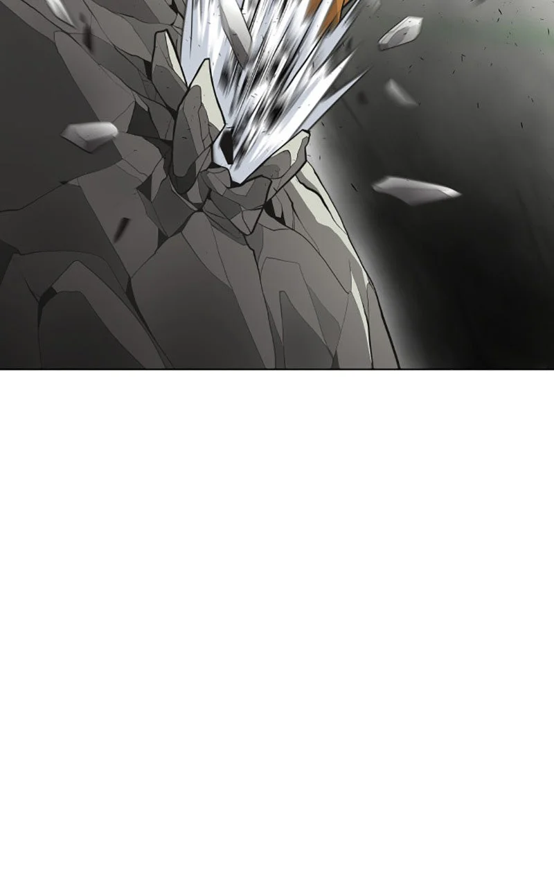 L'ère des surhommes Chapitre 41 - Page 19