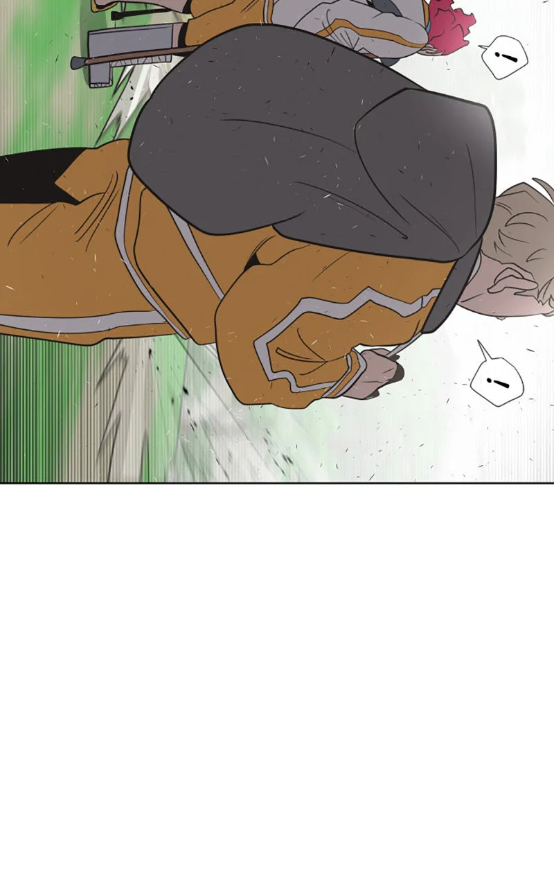 L'ère des surhommes Chapitre 41 - Page 2