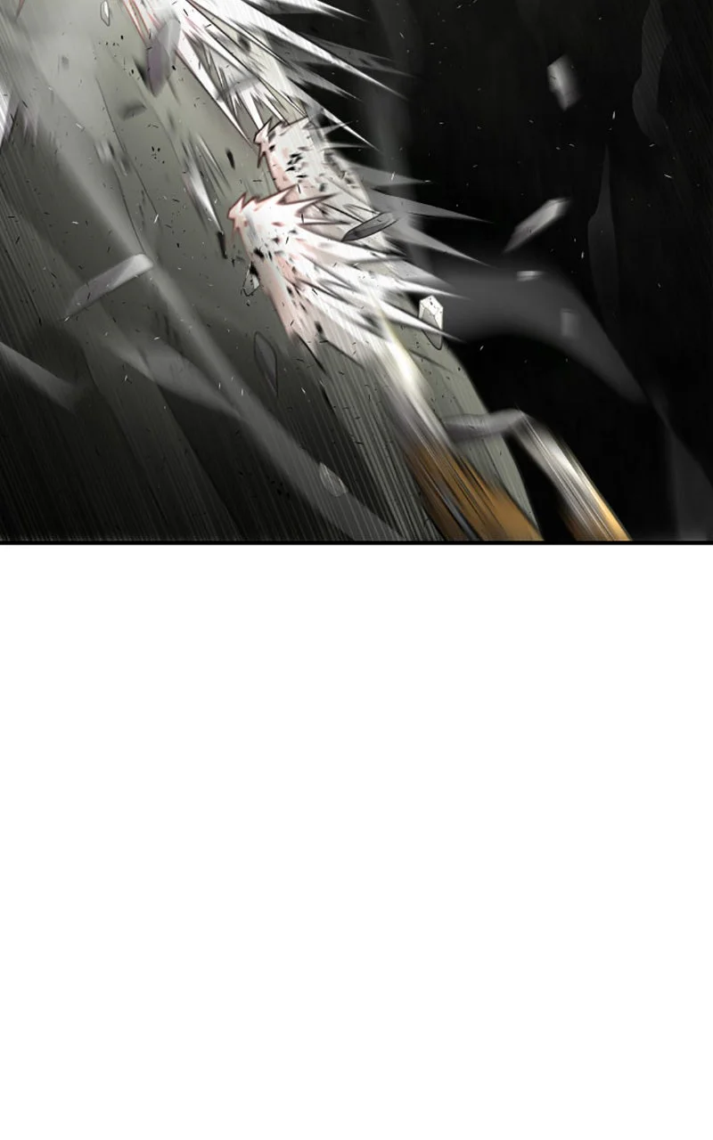 L'ère des surhommes Chapitre 41 - Page 22