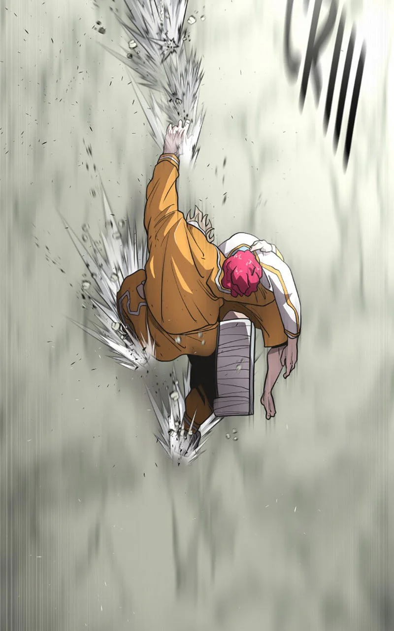 L'ère des surhommes Chapitre 41 - Page 27