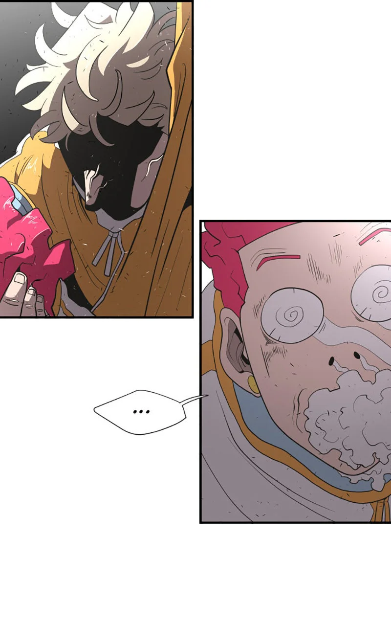 L'ère des surhommes Chapitre 41 - Page 30