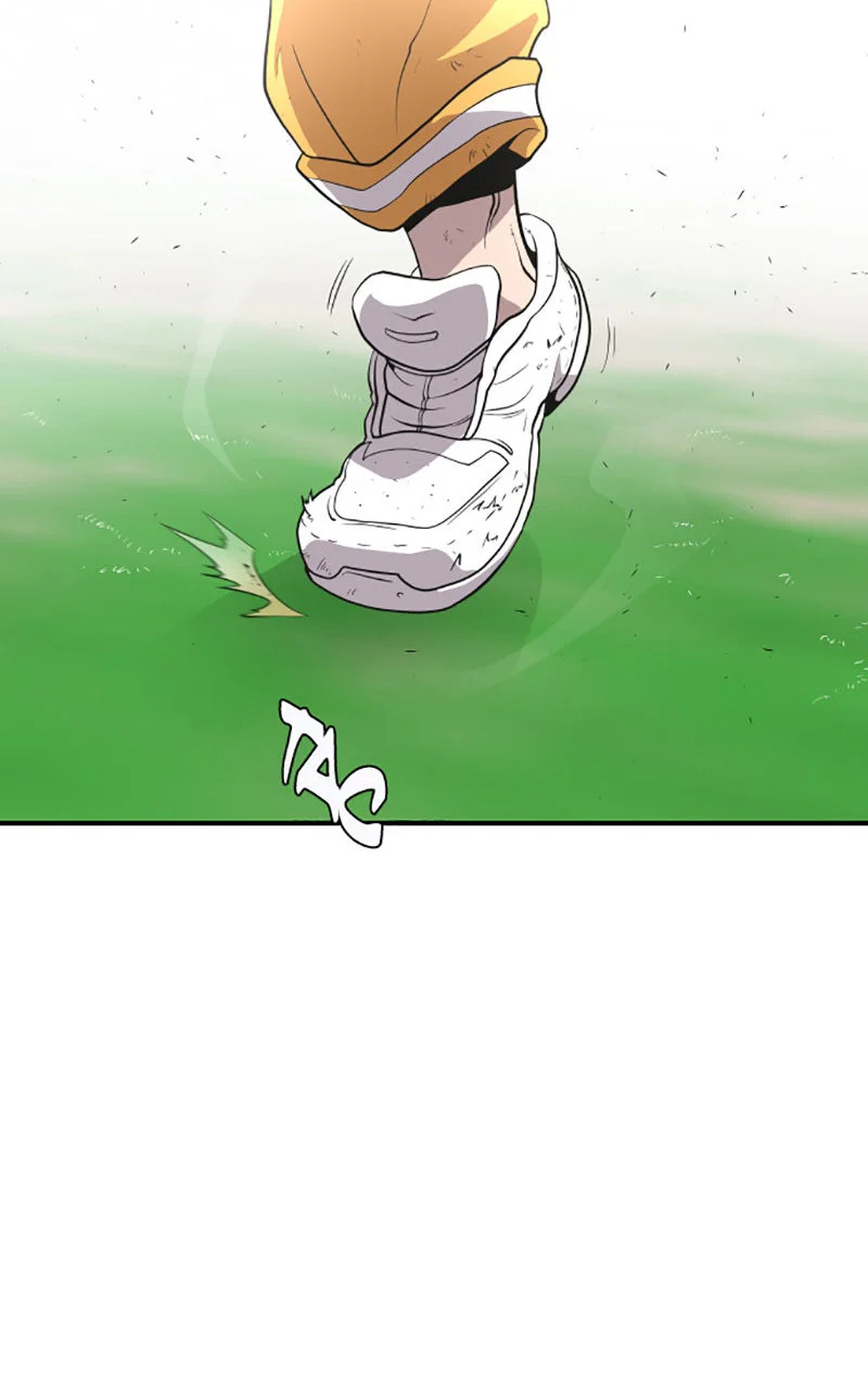 L'ère des surhommes Chapitre 41 - Page 36