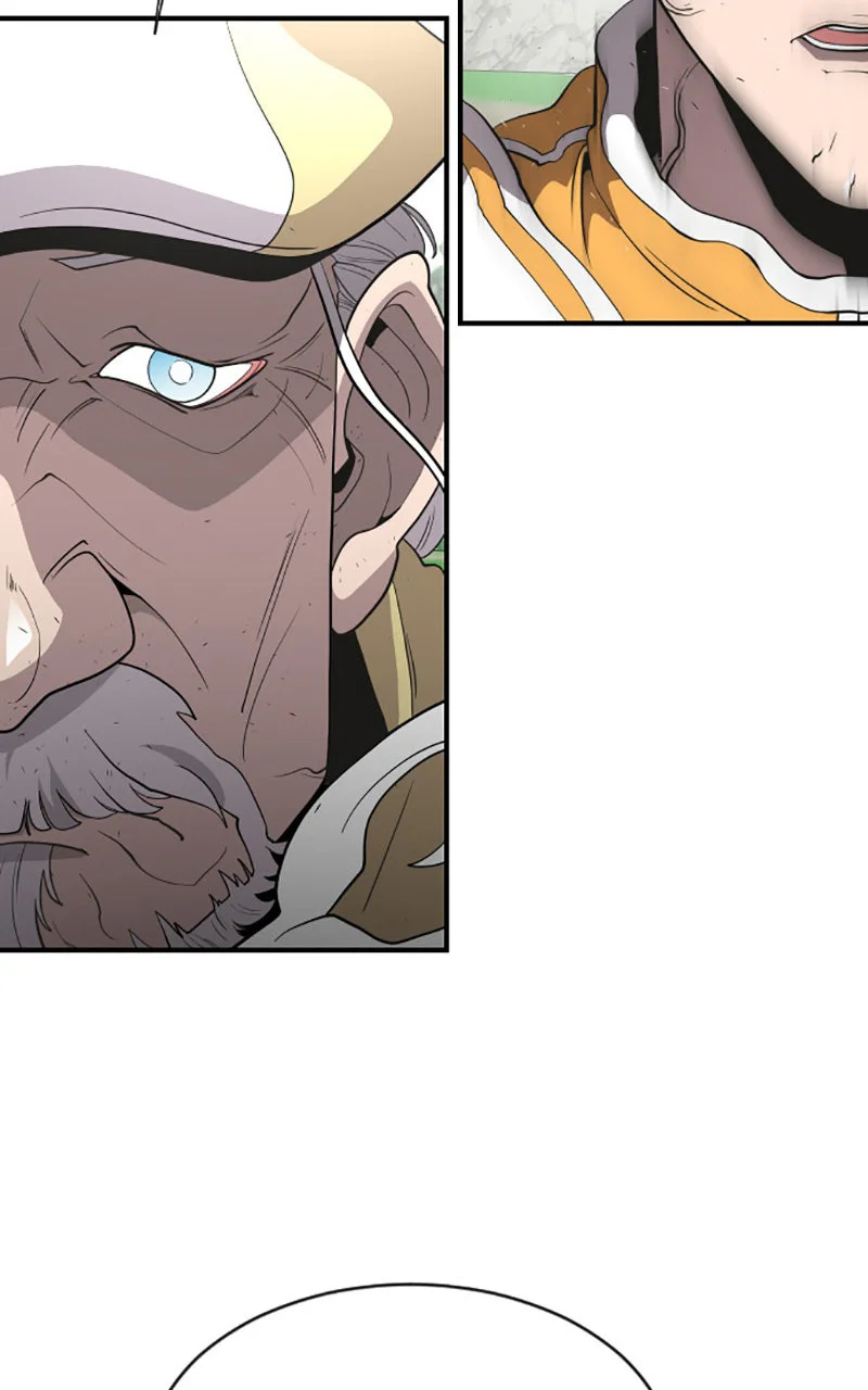 L'ère des surhommes Chapitre 41 - Page 39