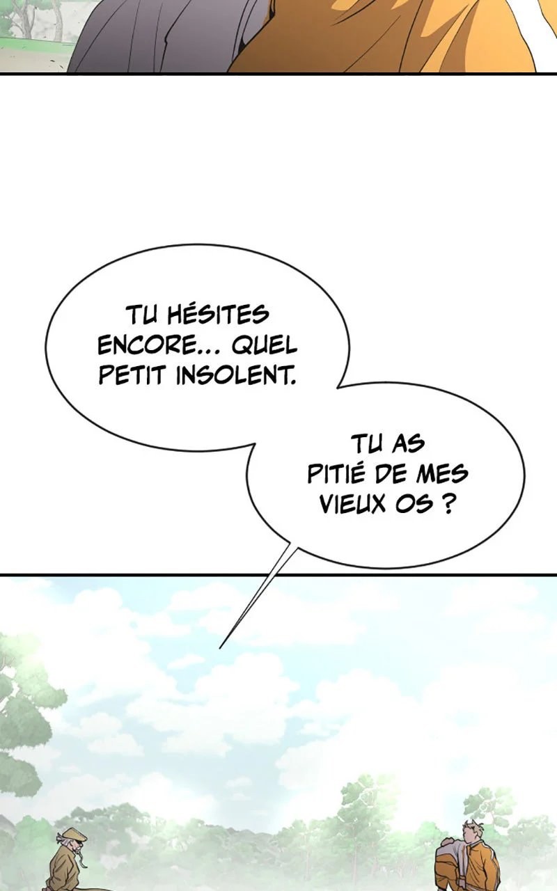 L'ère des surhommes Chapitre 41 - Page 42