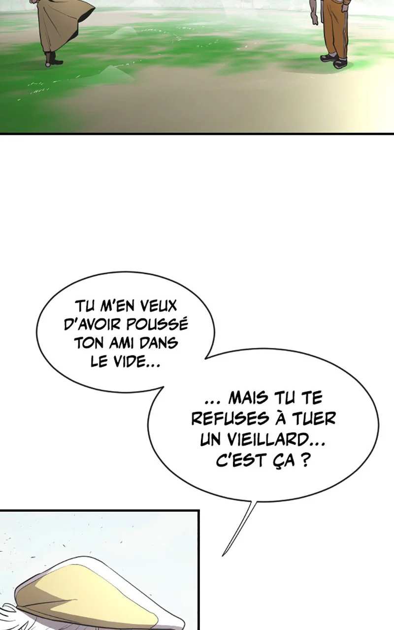 L'ère des surhommes Chapitre 41 - Page 43