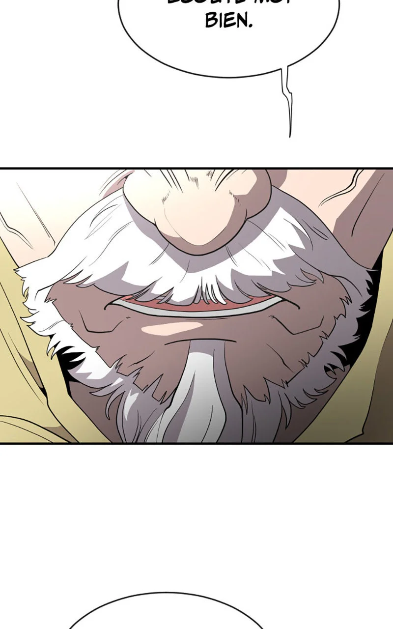 L'ère des surhommes Chapitre 41 - Page 45