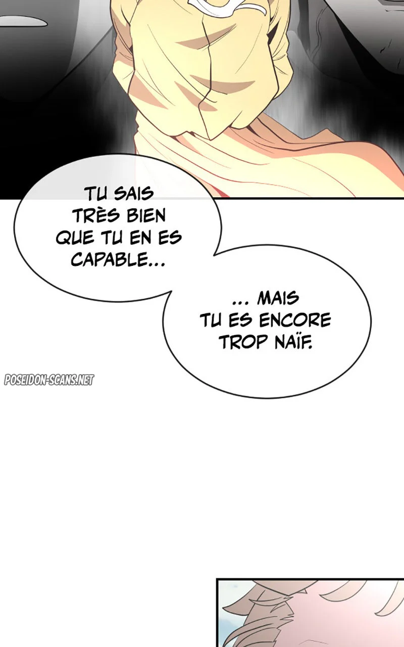 L'ère des surhommes Chapitre 41 - Page 47