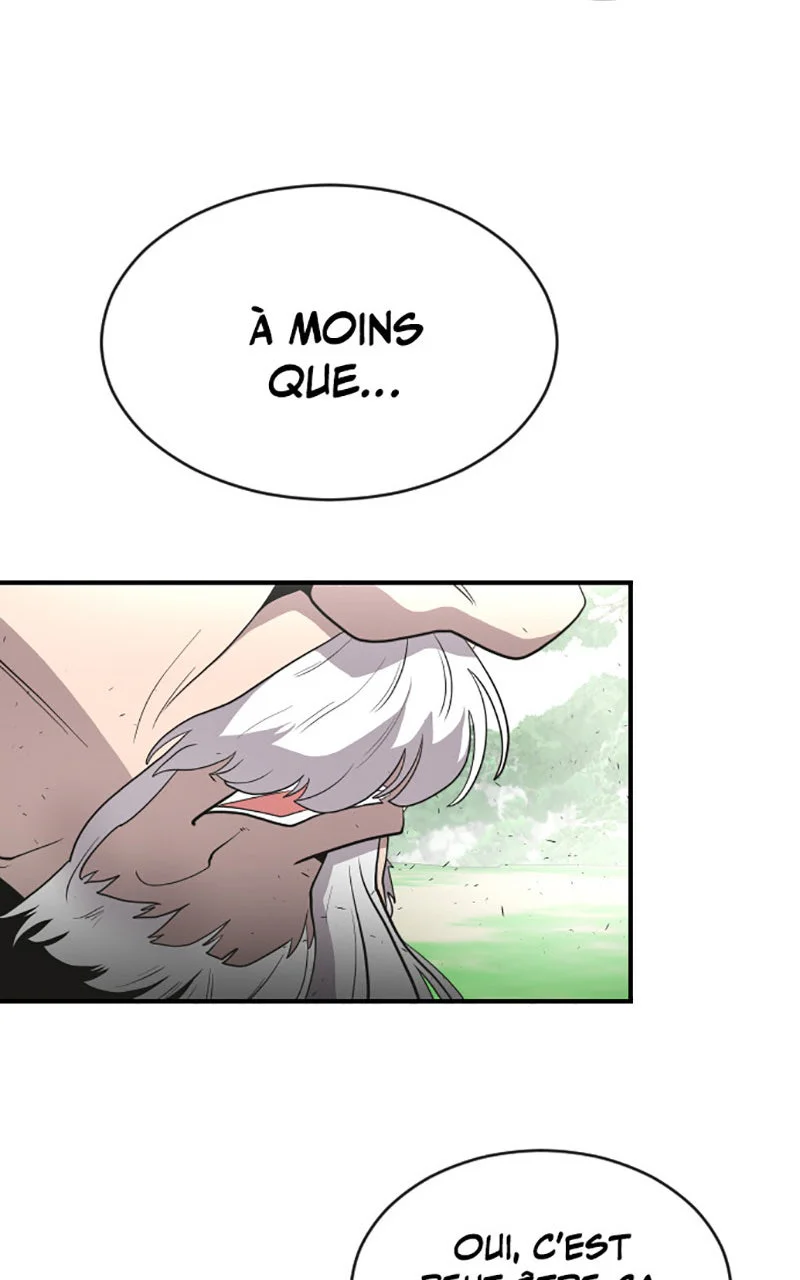 L'ère des surhommes Chapitre 41 - Page 49