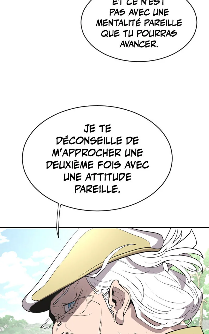 L'ère des surhommes Chapitre 41 - Page 53
