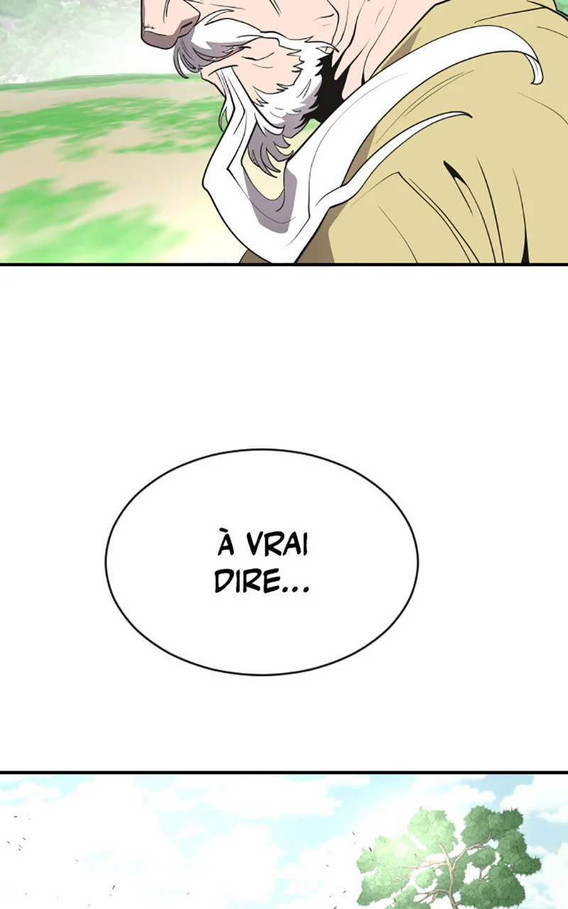 L'ère des surhommes Chapitre 41 - Page 54