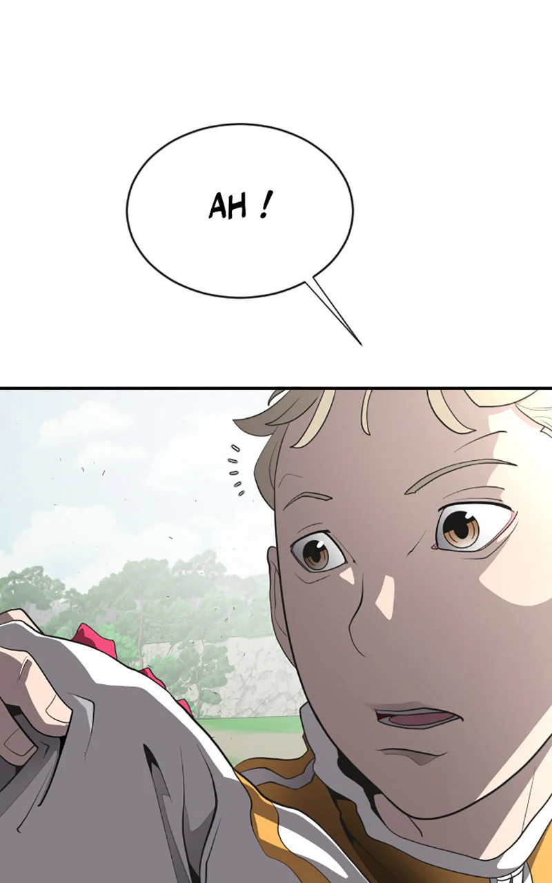 L'ère des surhommes Chapitre 41 - Page 57