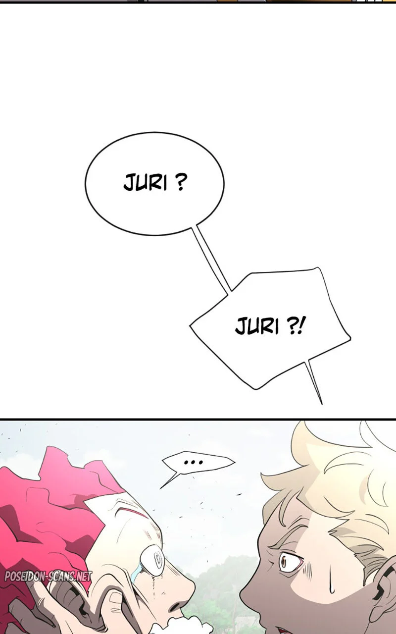 L'ère des surhommes Chapitre 41 - Page 58
