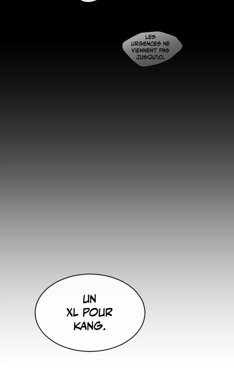 L'ère des surhommes Chapitre 41 - Page 62