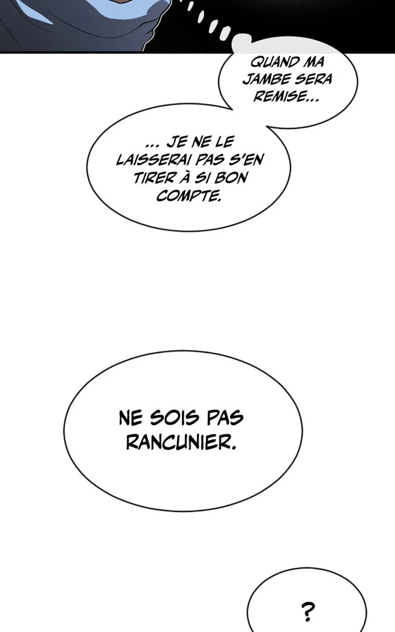 L'ère des surhommes Chapitre 41 - Page 71