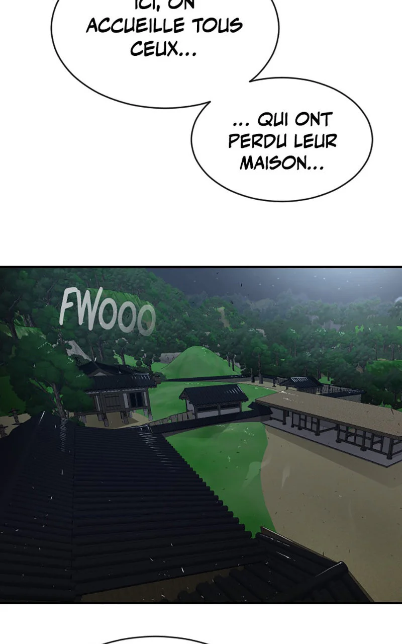 L'ère des surhommes Chapitre 41 - Page 74