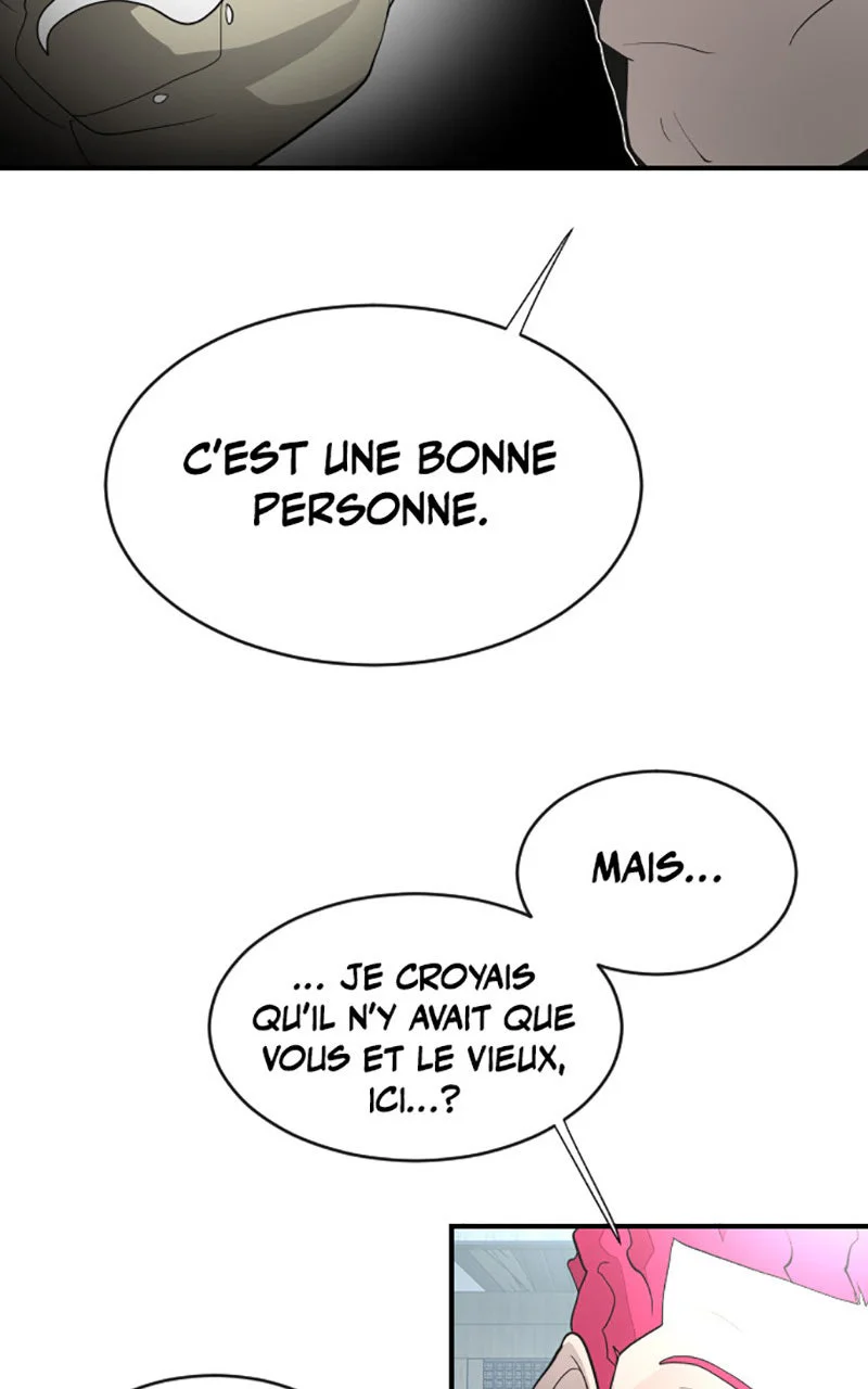 L'ère des surhommes Chapitre 41 - Page 76
