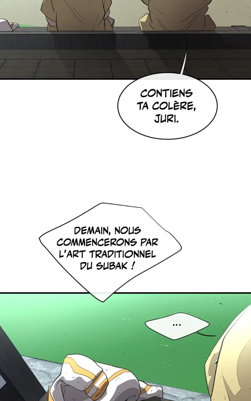 L'ère des surhommes Chapitre 41 - Page 80