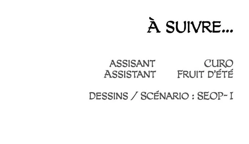 L'ère des surhommes Chapitre 41 - Page 89