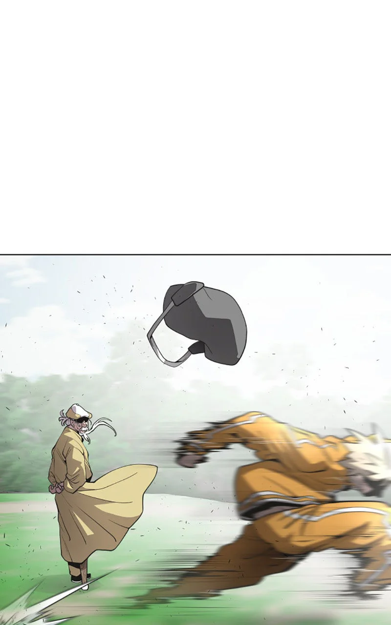 L'ère des surhommes Chapitre 41 - Page 9