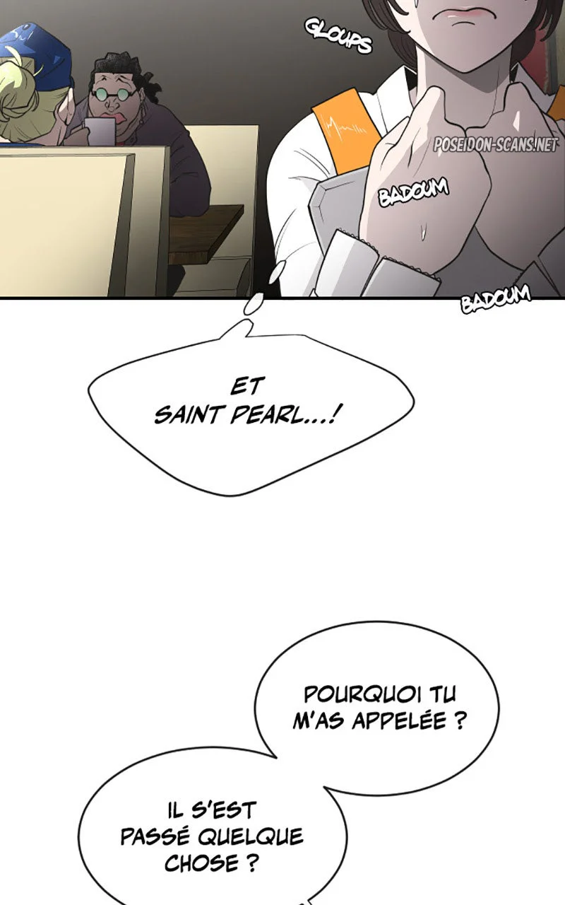 L'ère des surhommes Chapitre 42 - Page 12