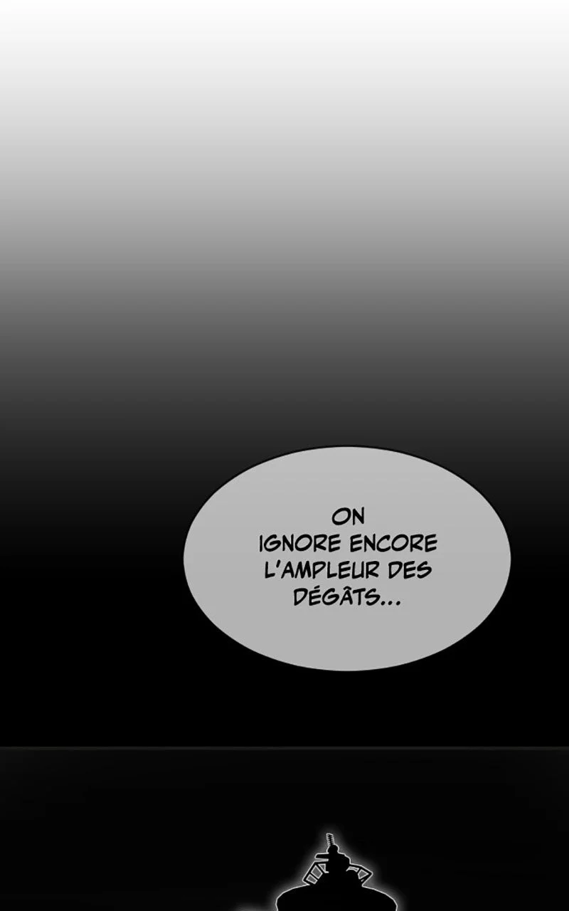 L'ère des surhommes Chapitre 42 - Page 15