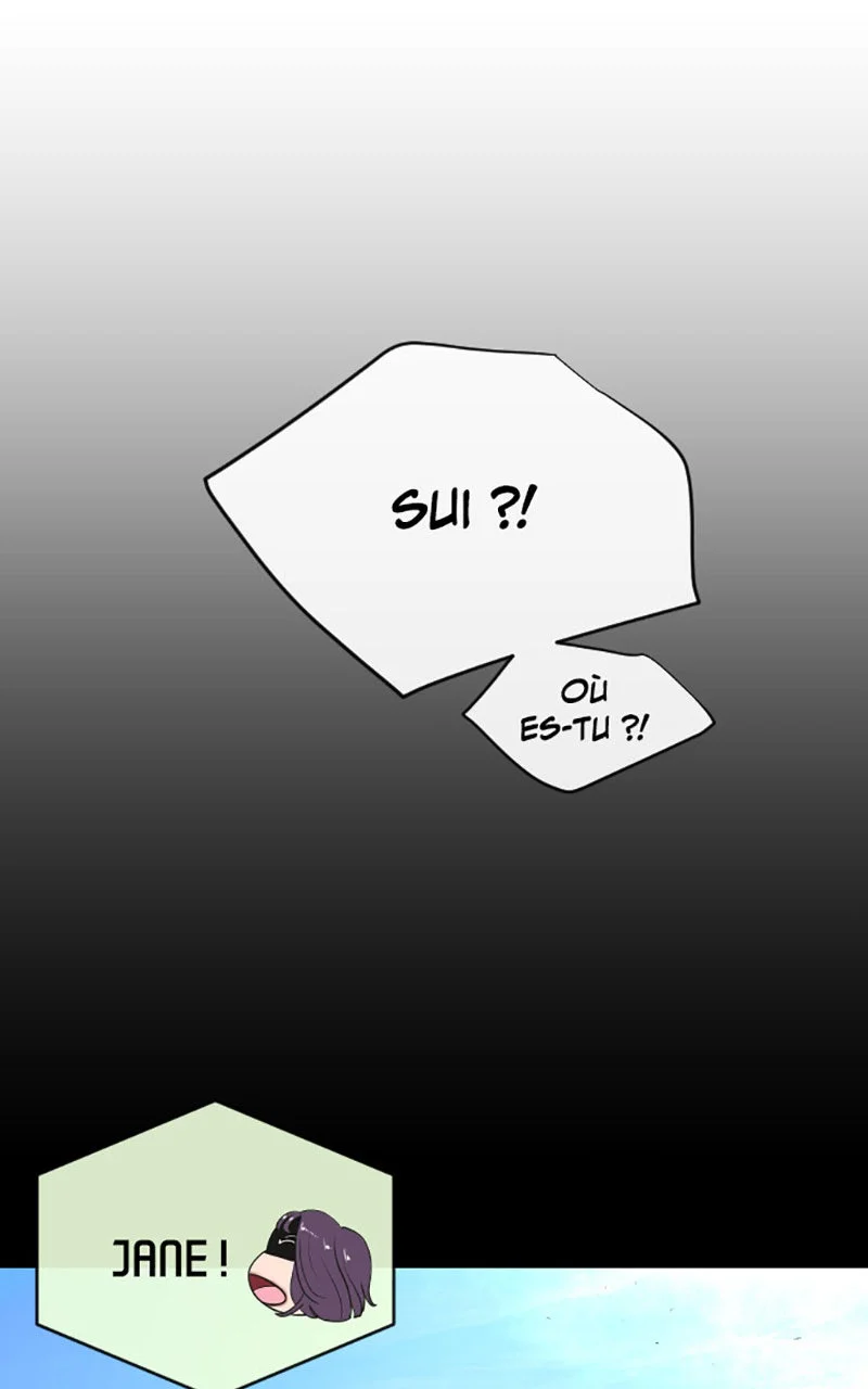 L'ère des surhommes Chapitre 42 - Page 23