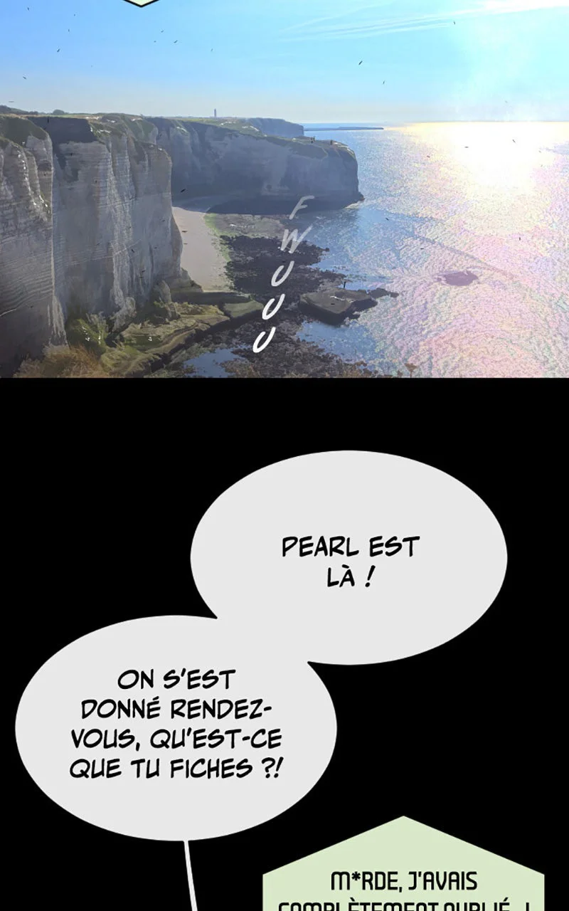 L'ère des surhommes Chapitre 42 - Page 24