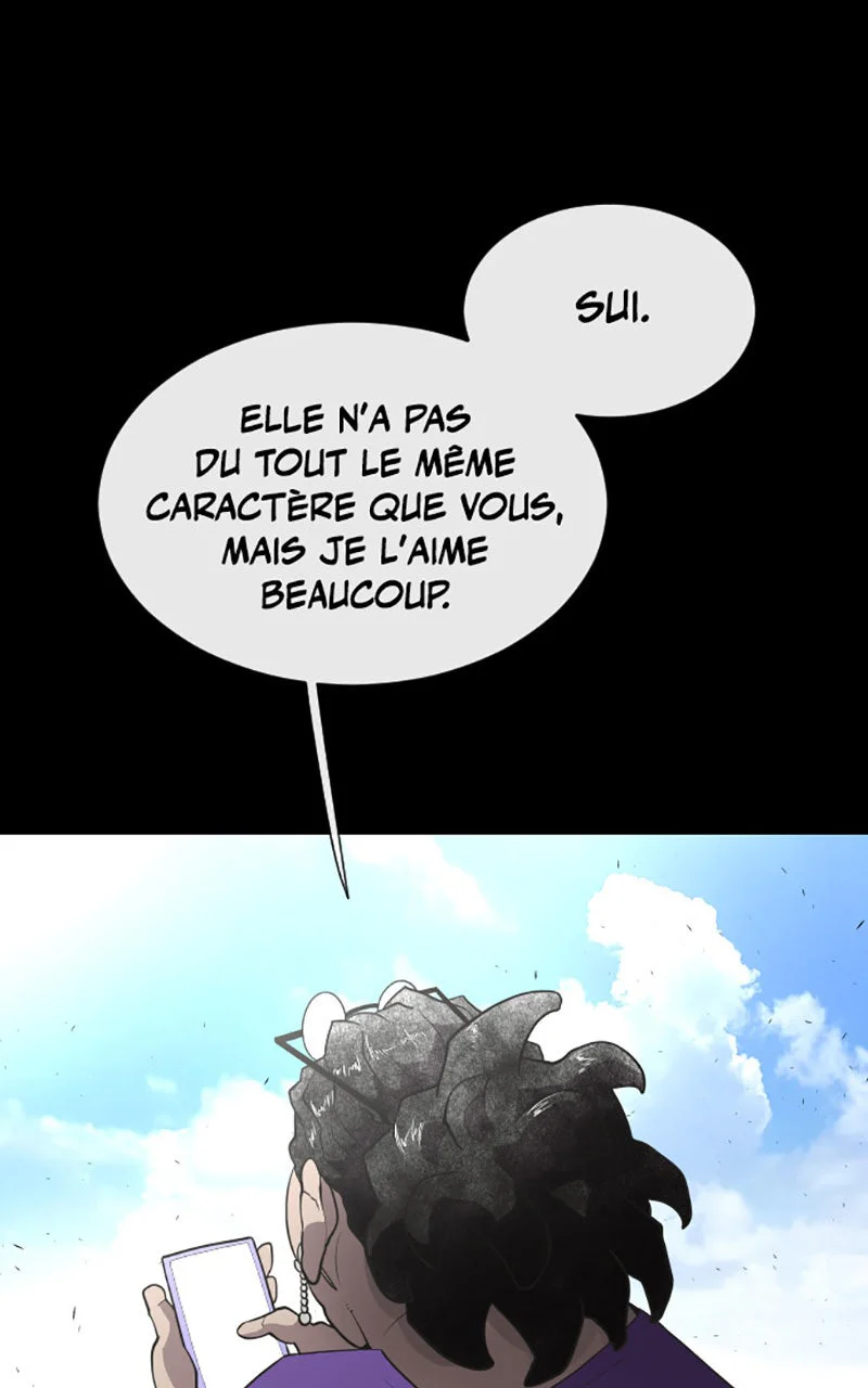 L'ère des surhommes Chapitre 42 - Page 27