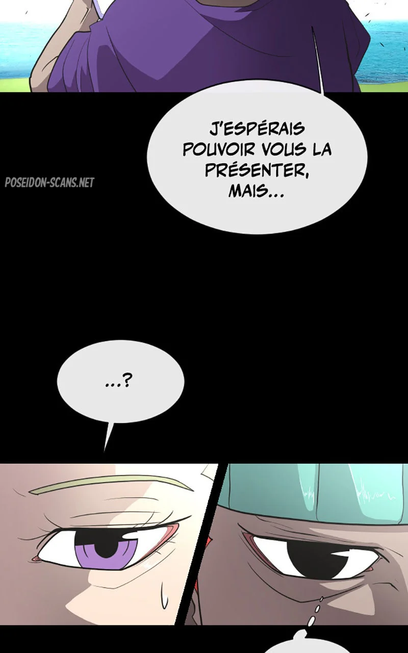 L'ère des surhommes Chapitre 42 - Page 28