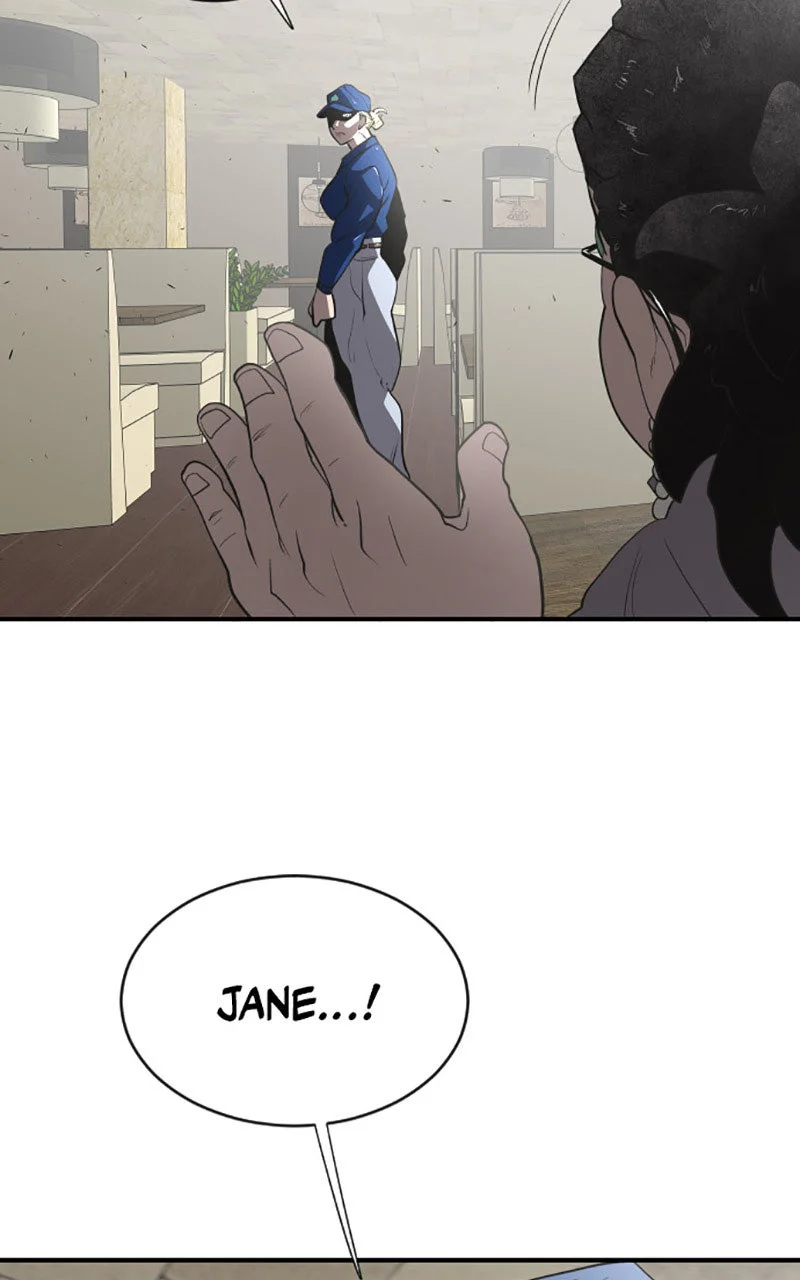 L'ère des surhommes Chapitre 42 - Page 3